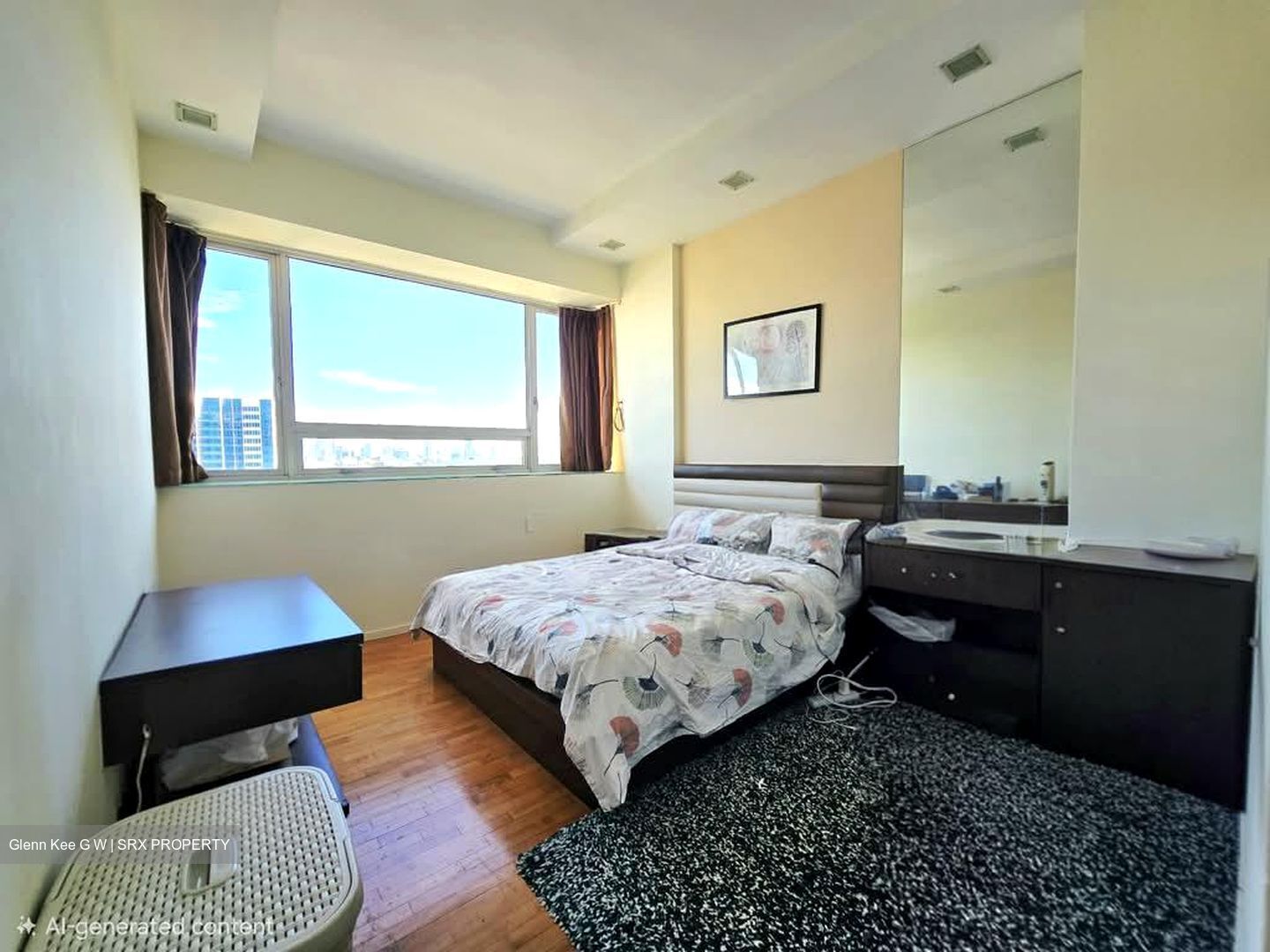 Kerrisdale (D8), Condominium #556971981